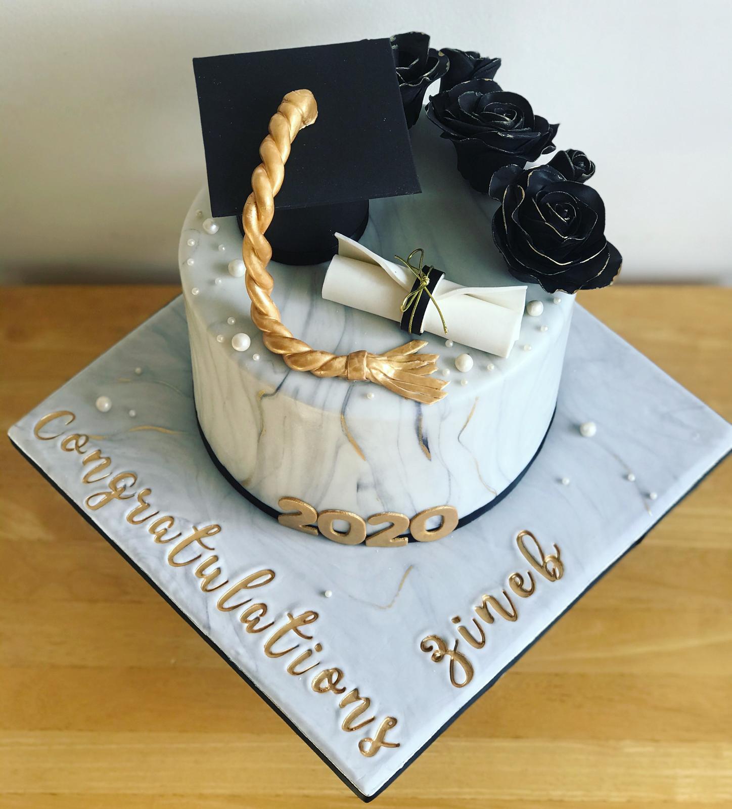 Celebration cake
